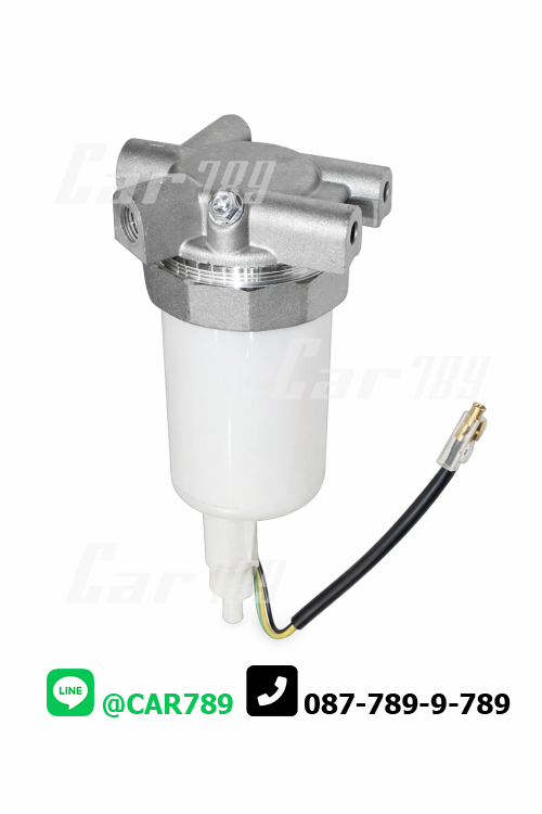 กรองโซล่าทั้งลูก