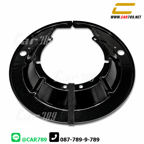 แผงกันฝุ่นเบรคHINO