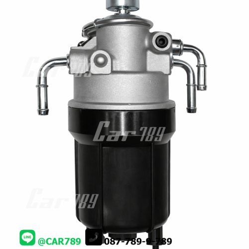 กรองโซล่าทั้งลูก