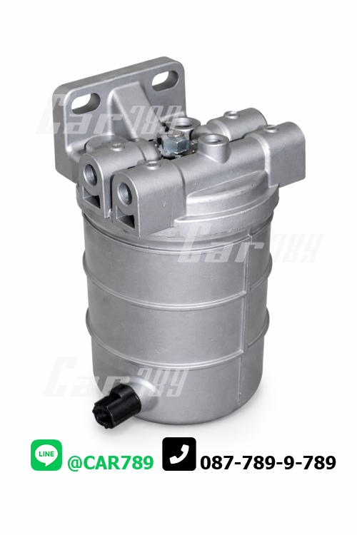 กรองโซล่าทั้งลูก