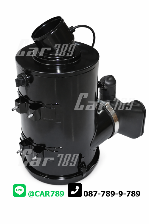 หม้อกรองอากาศทั้งลูก JO