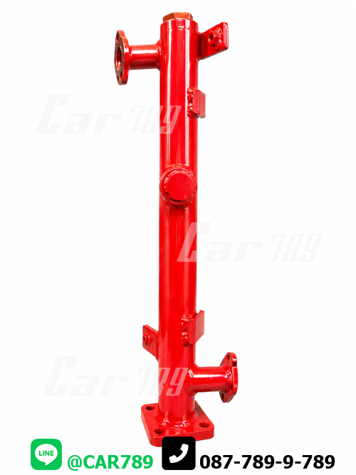 แป๊ปราวน้ำ K13C