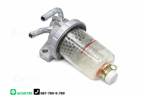 กรองโซล่าทั้งลูก