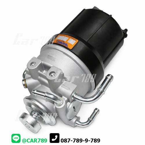 กรองโซล่าทั้งลูก