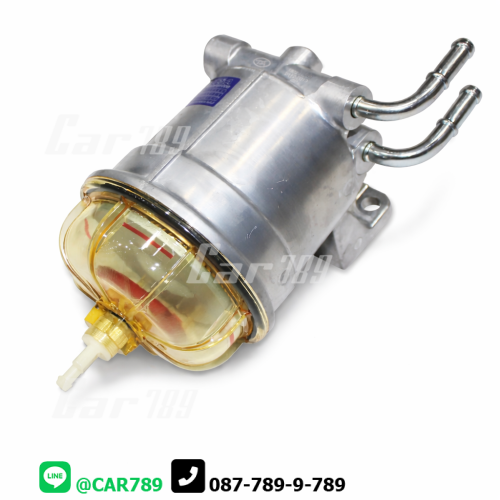 กรองโซล่าทั้งลูก