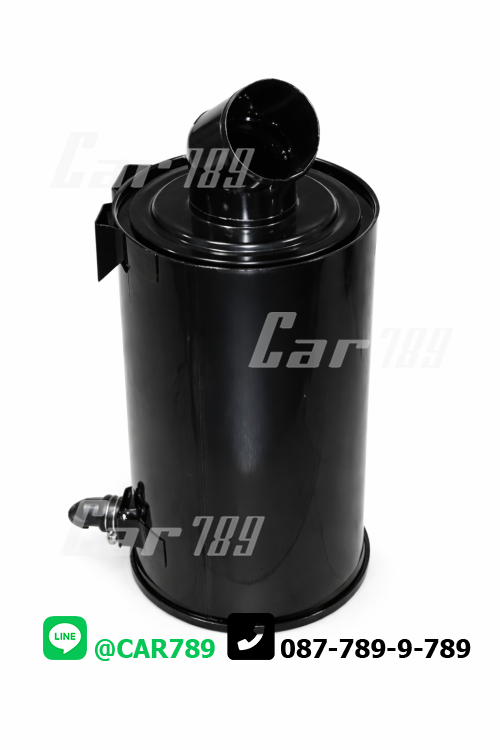 หม้อกรองอากาศทั้งลูก FN527 TURBO