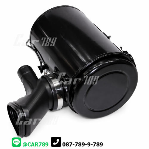 หม้อกรองอากาศทั้งลูก JO