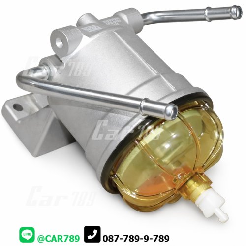 กรองโซล่าทั้งลูก