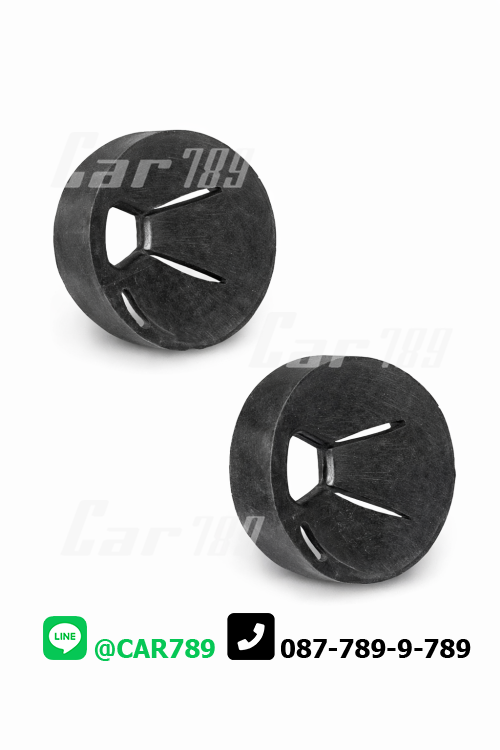 บูชก้ามปูครัช