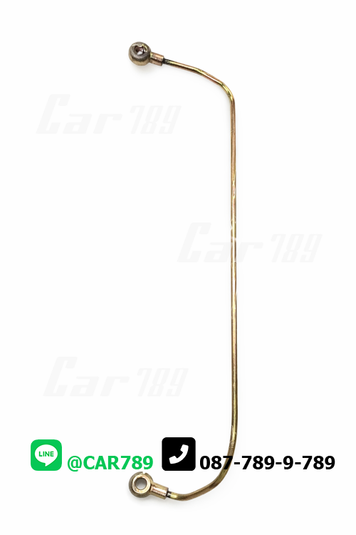 แป๊ปน้ำมันเครื่องISUZU