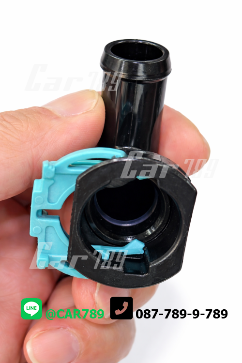 ข้อต่อท่อน้ำฮิตเตอร์