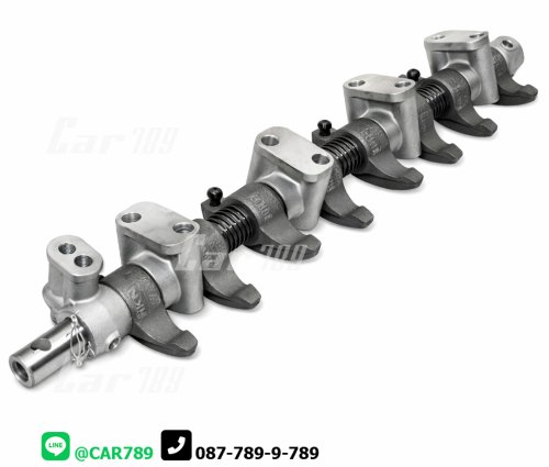 กระเดื่องวาวล์ครบชุดISUZU