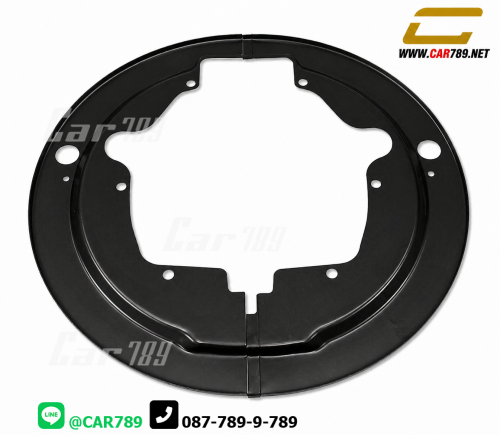 แผงกันฝุ่นเบรคHINO