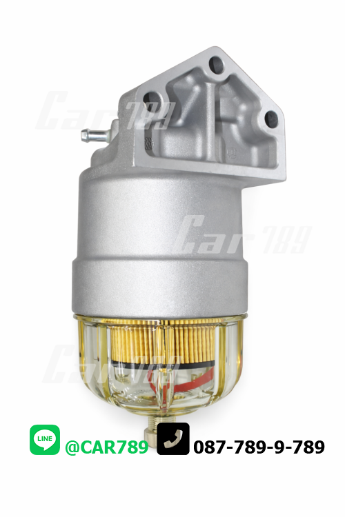 กรองโซล่าทั้งลูก