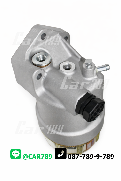 กรองโซล่าทั้งลูก