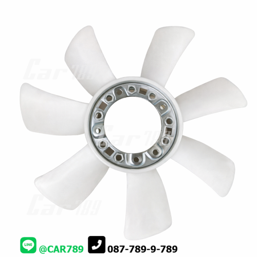 ใบพัดลม