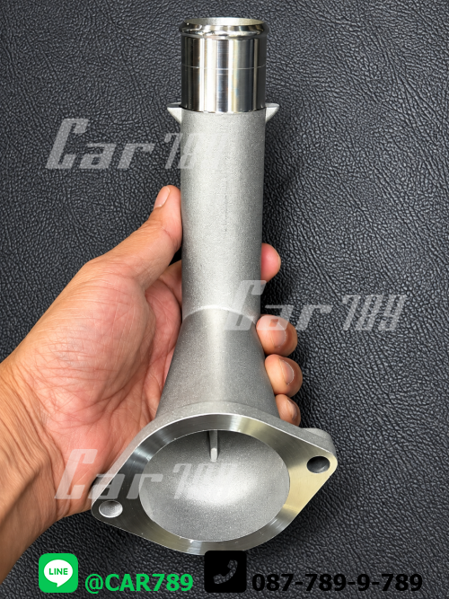 อลูมีเนียมคอน้ำ ALPHARD