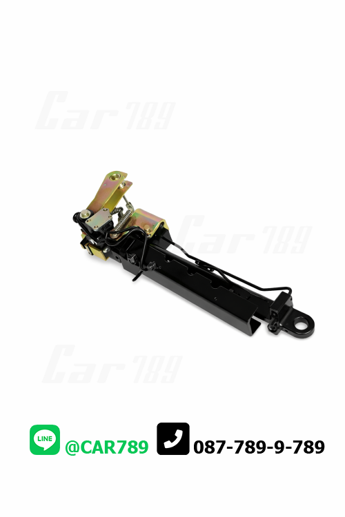 กระบอกยกหัวเก๋งHINO