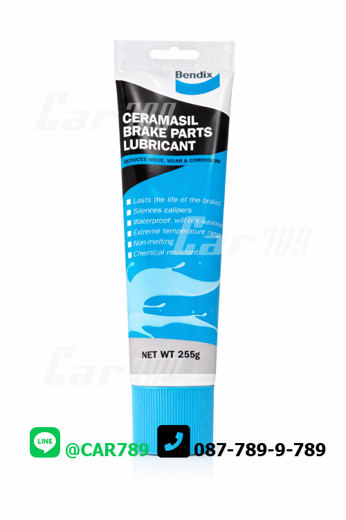 จารบีเบรคBendix