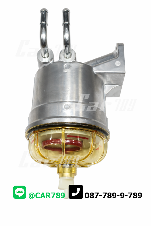 กรองโซล่าทั้งลูก