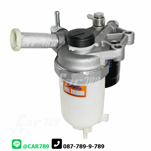 กรองโซล่าทั้งลูก