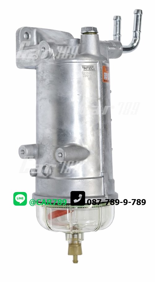 กรองโซล่าทั้งลูก