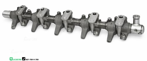 กระเดื่องวาวล์ครบชุดISUZU