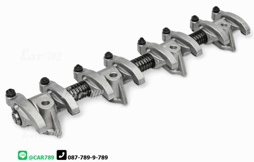 กระเดื่องวาวล์ครบชุดISUZU