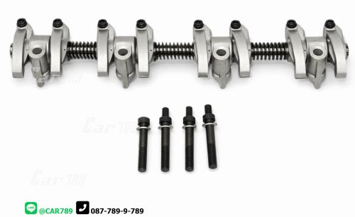 กระเดื่องวาวล์ครบชุดISUZU