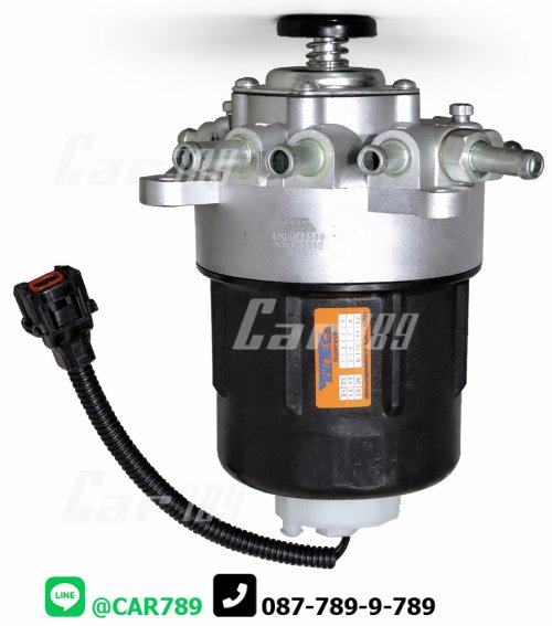 กรองโซล่าทั้งลูก