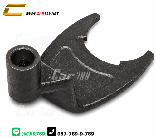 ก้ามปูฝาเกียร์