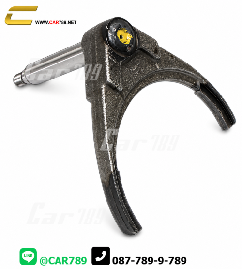 ก้ามปูท้ายสโลว์