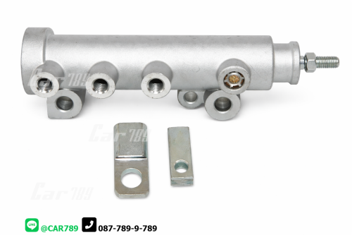 ตัวยิงช๊อบเบรคไอเสีย