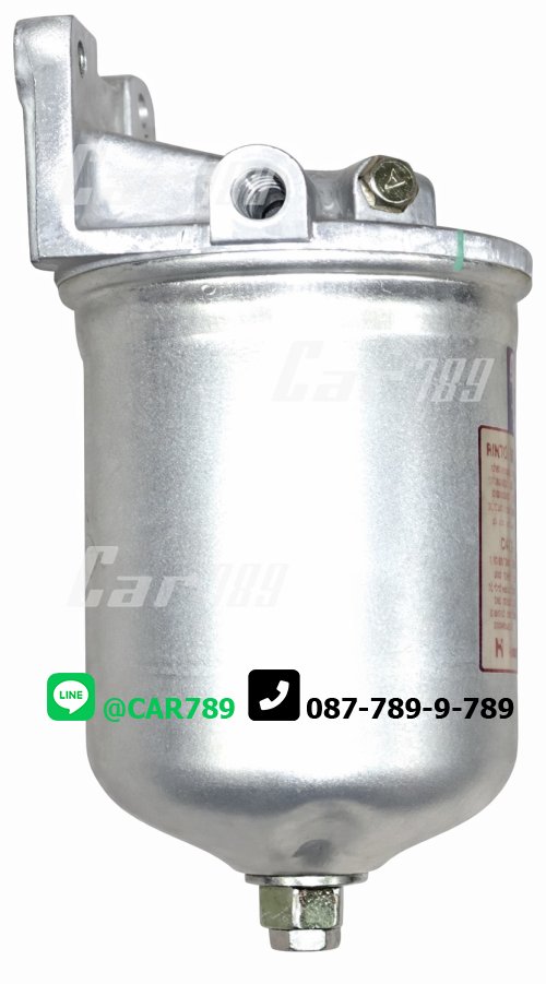 กรองโซล่าทั้งลูก