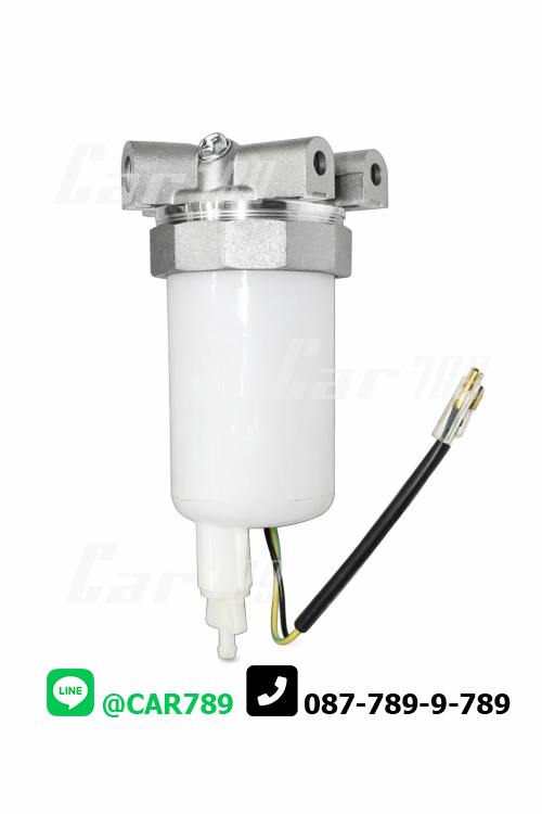 กรองโซล่าทั้งลูก