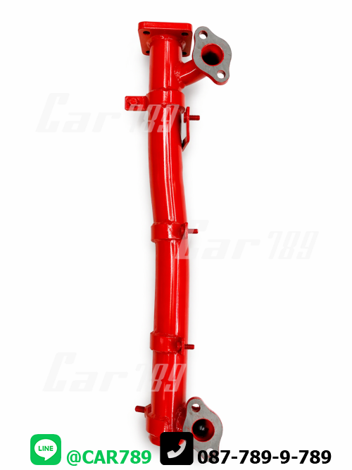 แป๊ปราวน้ำ K13D