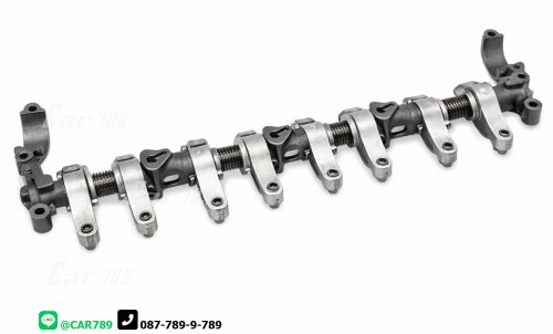 กระเดื่องวาวล์ครบชุดISUZU