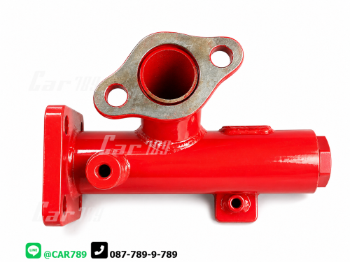 แป๊ปราวน้ำ K13C