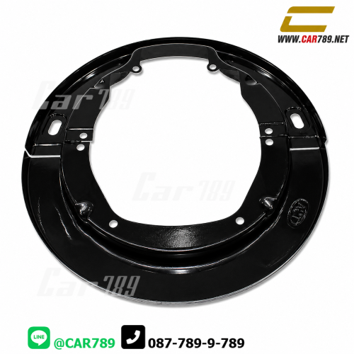 แผงกันฝุ่นเบรคISUZU