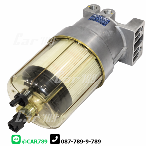 กรองโซล่าทั้งลูก