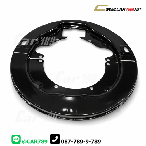 แผงกันฝุ่นเบรคISUZU