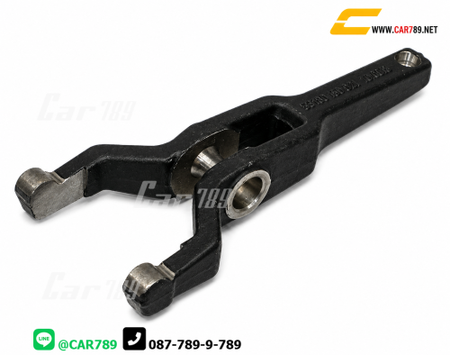 ก้ามปูครัช