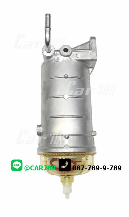 กรองโซล่าทั้งลูก