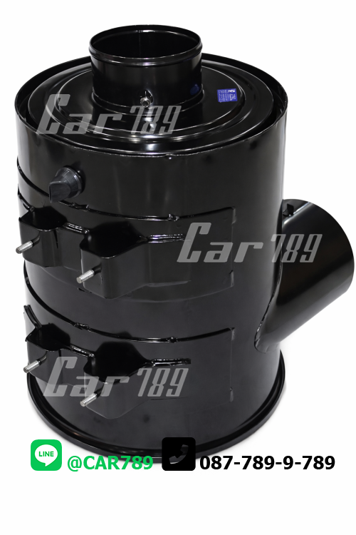 หม้อกรองอากาศทั้งลูก MEGA