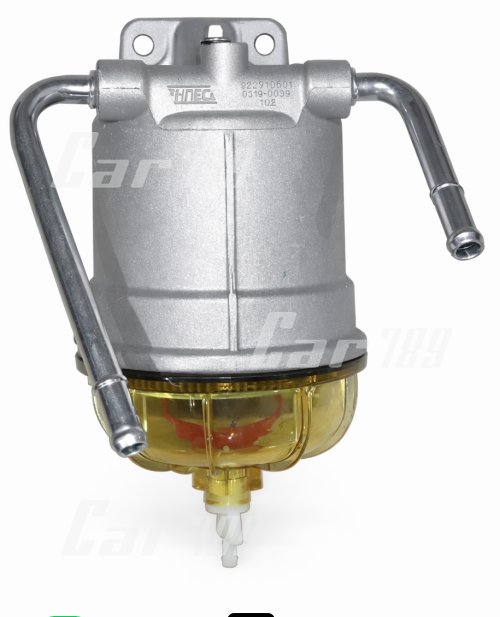 กรองโซล่าทั้งลูก