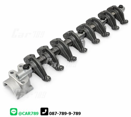 กระเดื่องวาวล์ครบชุดMITSUBISHI