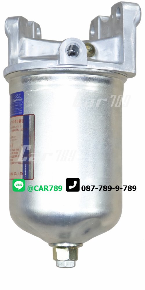 กรองโซล่าทั้งลูก