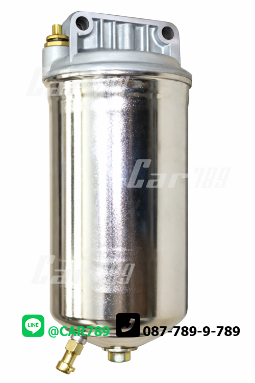 กรองโซล่าทั้งลูก