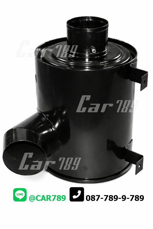 หม้อกรองอากาศทั้งลูก ROCKY