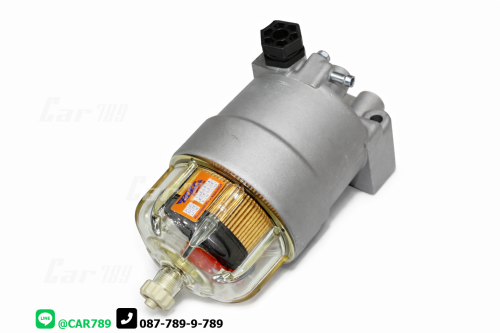 กรองโซล่าทั้งลูก